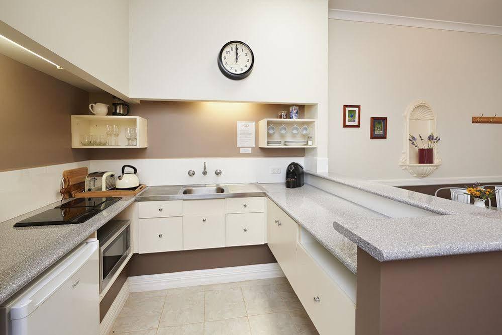 Albany Harbourside Apartments And Houses Bagian luar foto