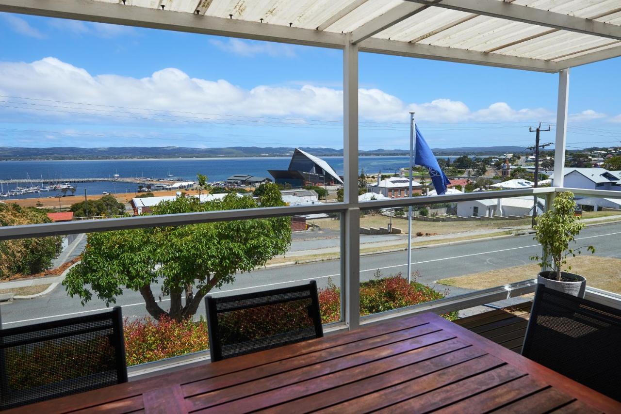 Albany Harbourside Apartments And Houses Bagian luar foto