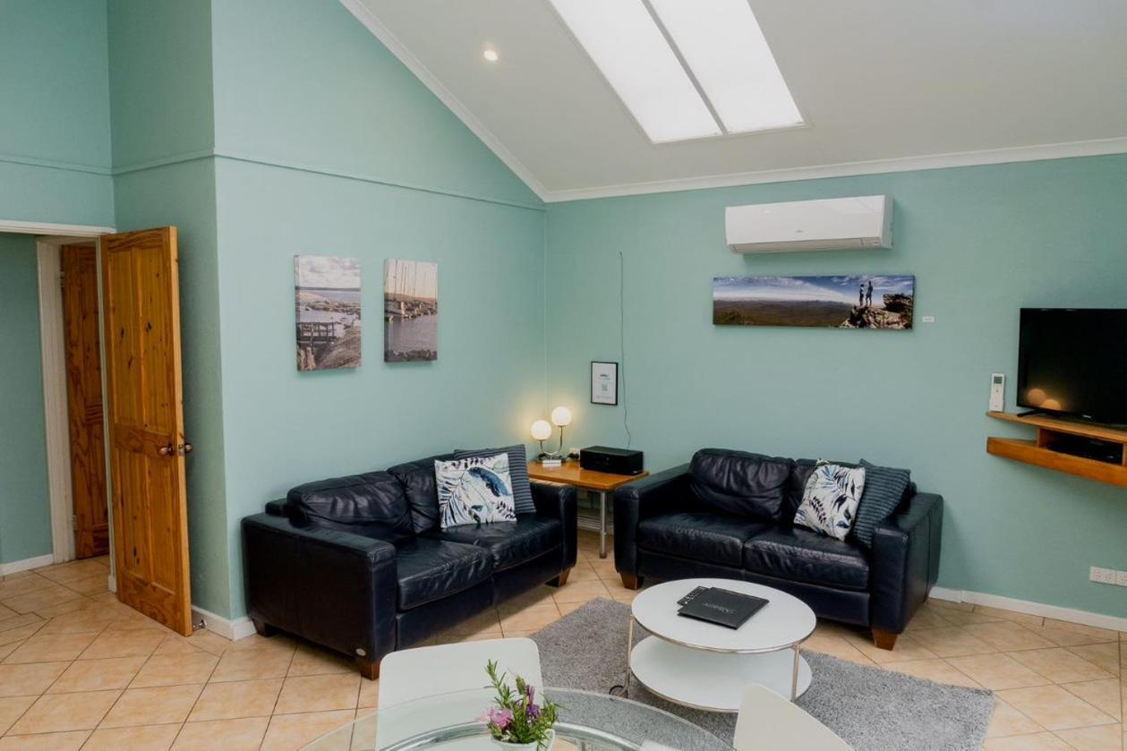 Albany Harbourside Apartments And Houses Bagian luar foto