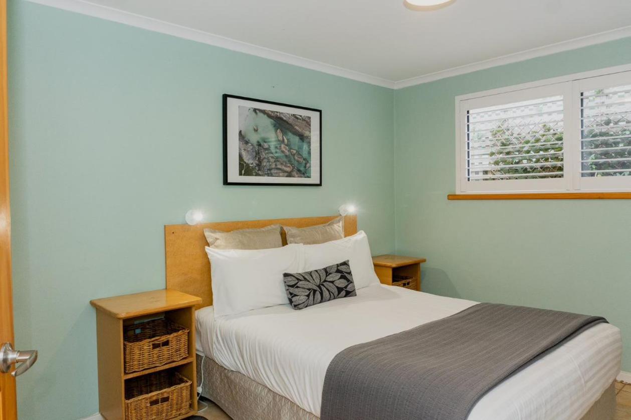 Albany Harbourside Apartments And Houses Bagian luar foto
