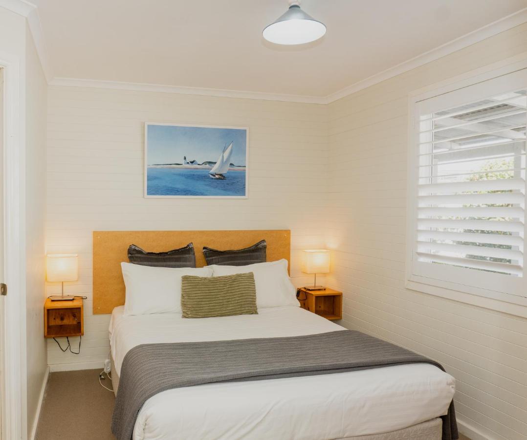 Albany Harbourside Apartments And Houses Bagian luar foto