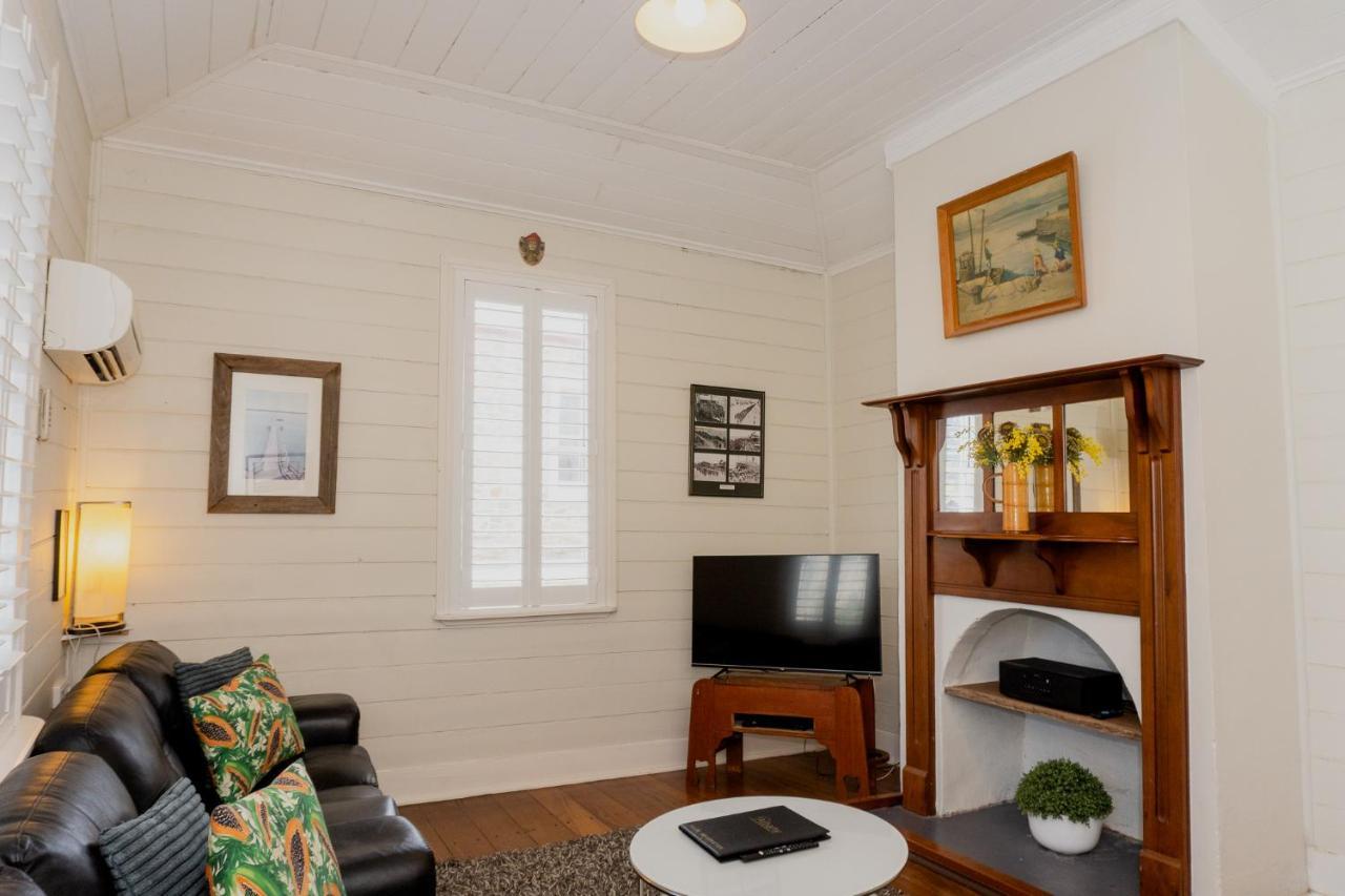 Albany Harbourside Apartments And Houses Bagian luar foto