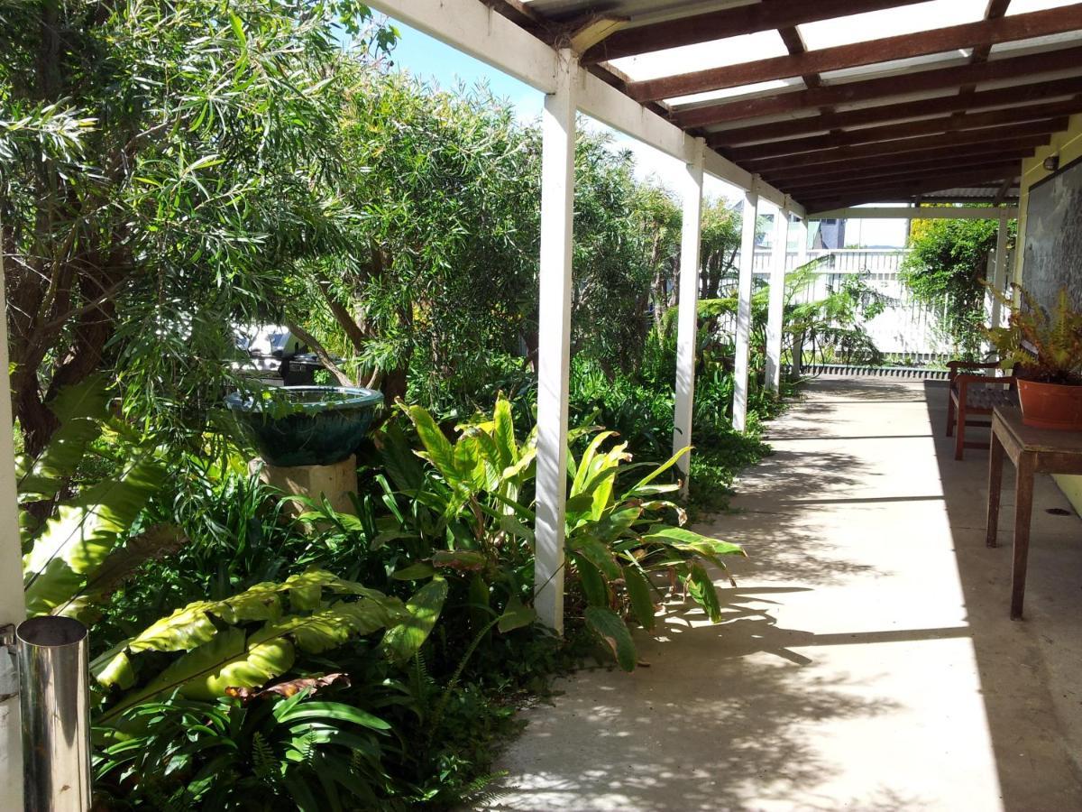 Albany Harbourside Apartments And Houses Bagian luar foto
