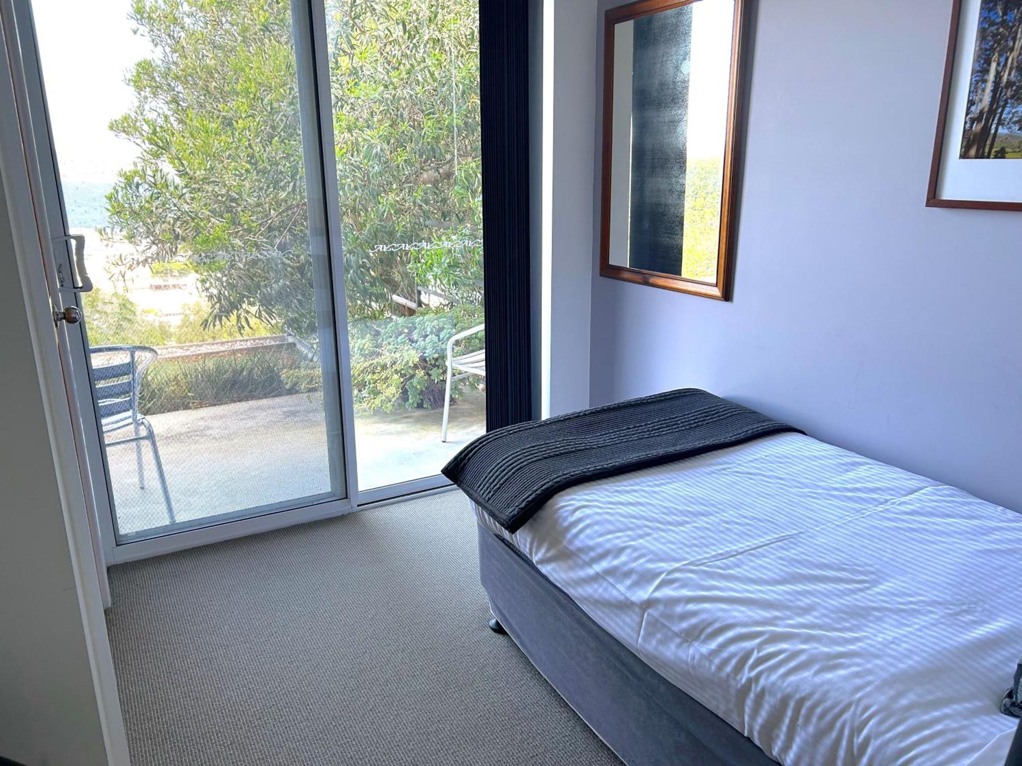 Albany Harbourside Apartments And Houses Bagian luar foto