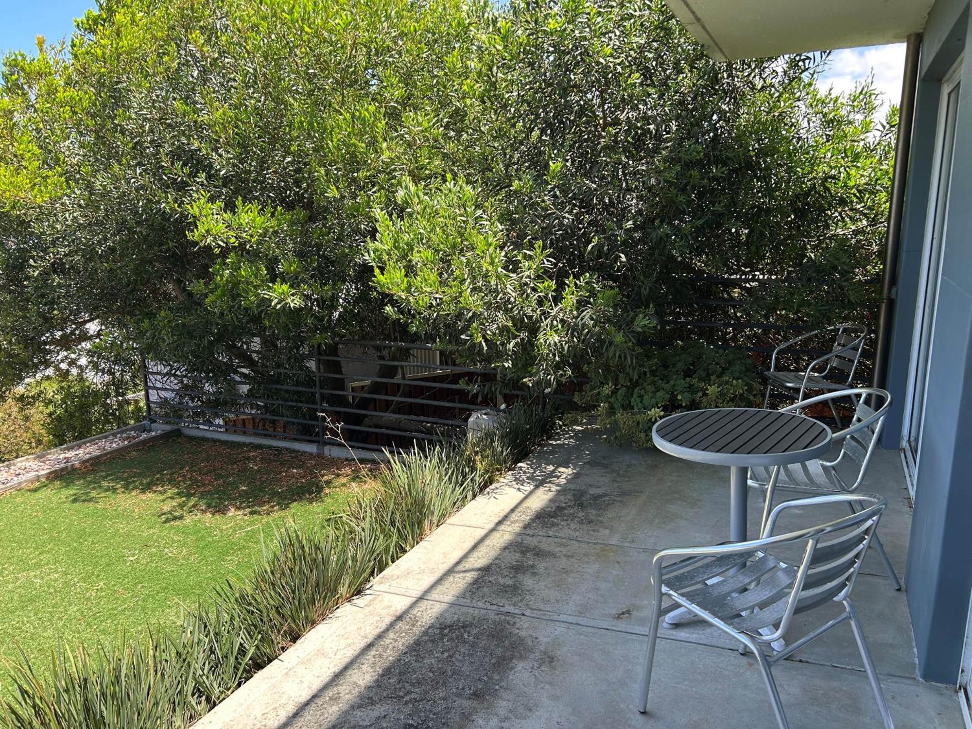 Albany Harbourside Apartments And Houses Bagian luar foto