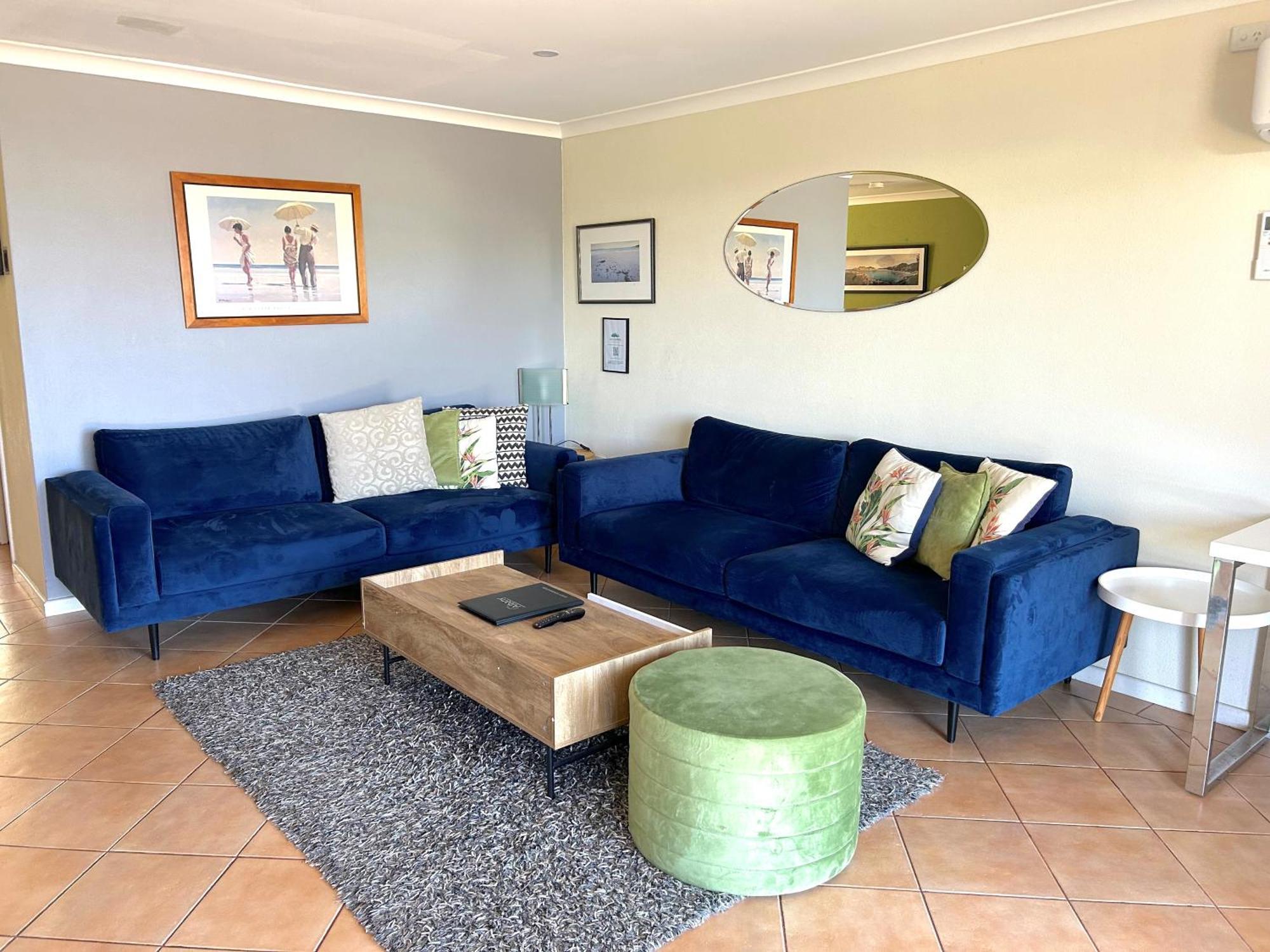 Albany Harbourside Apartments And Houses Bagian luar foto
