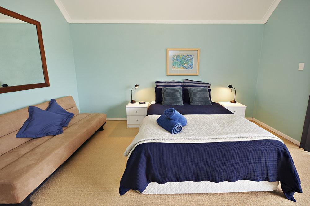 Albany Harbourside Apartments And Houses Bagian luar foto