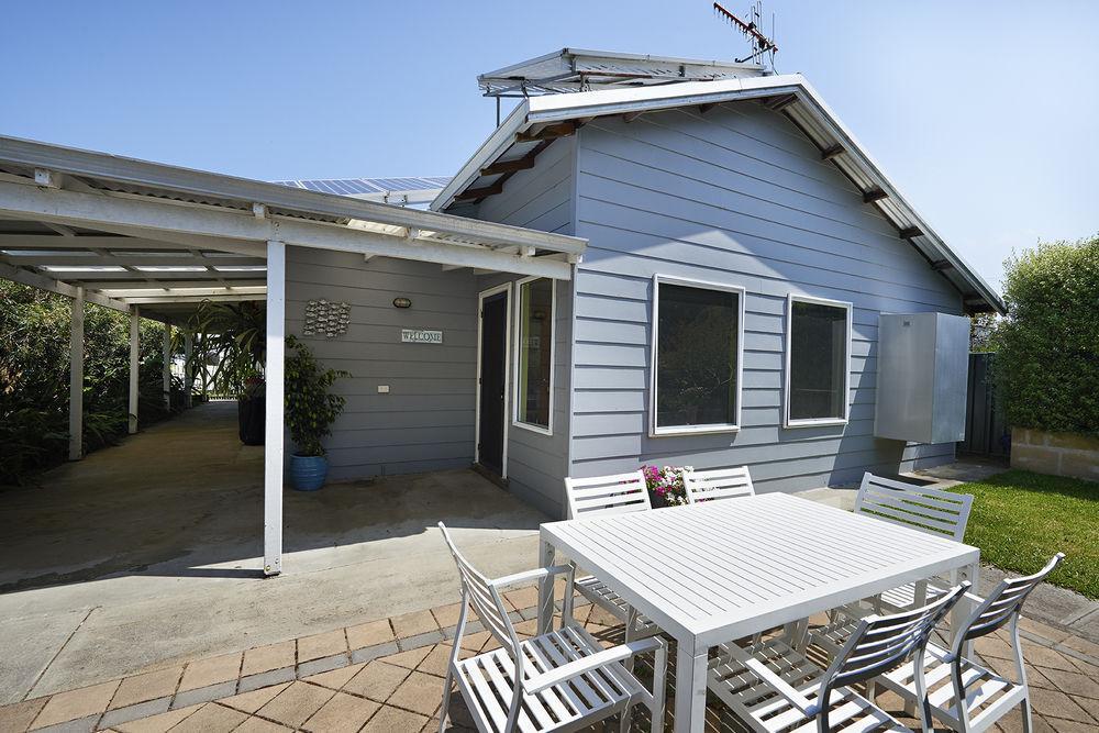 Albany Harbourside Apartments And Houses Bagian luar foto