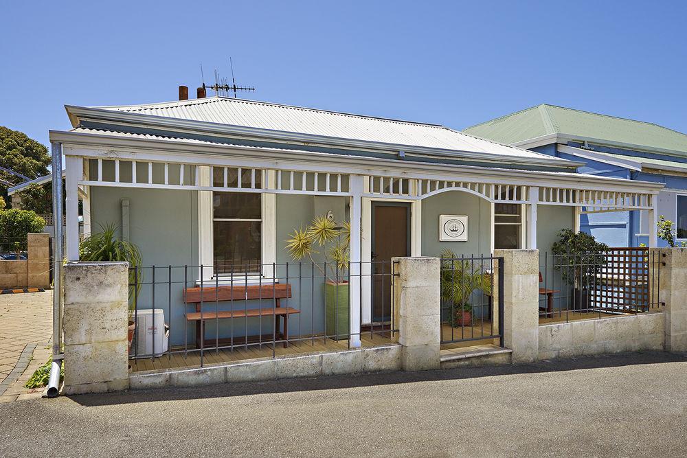 Albany Harbourside Apartments And Houses Bagian luar foto