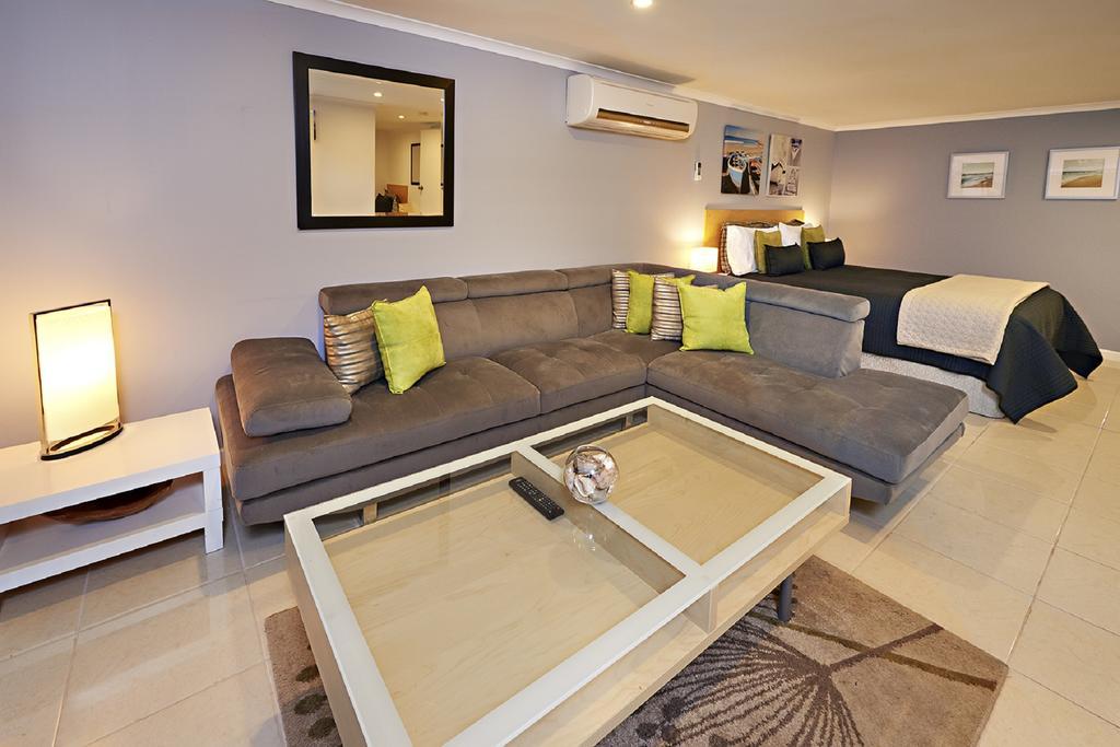 Albany Harbourside Apartments And Houses Bagian luar foto