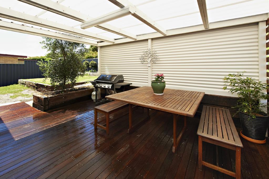 Albany Harbourside Apartments And Houses Bagian luar foto