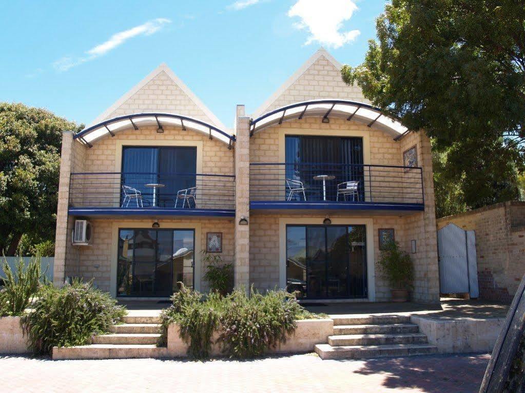 Albany Harbourside Apartments And Houses Bagian luar foto