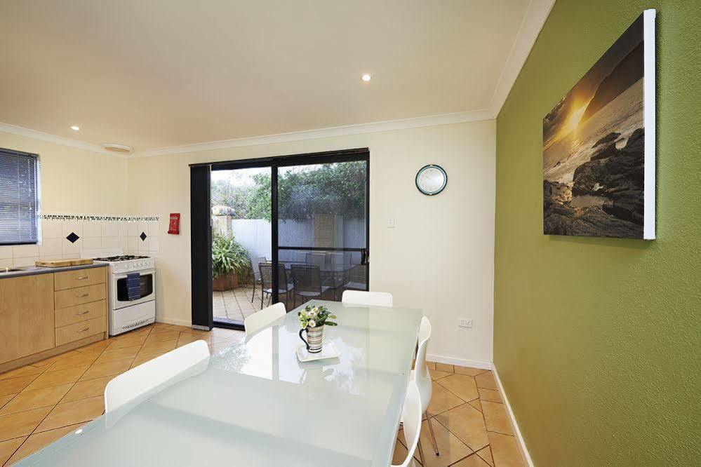 Albany Harbourside Apartments And Houses Bagian luar foto