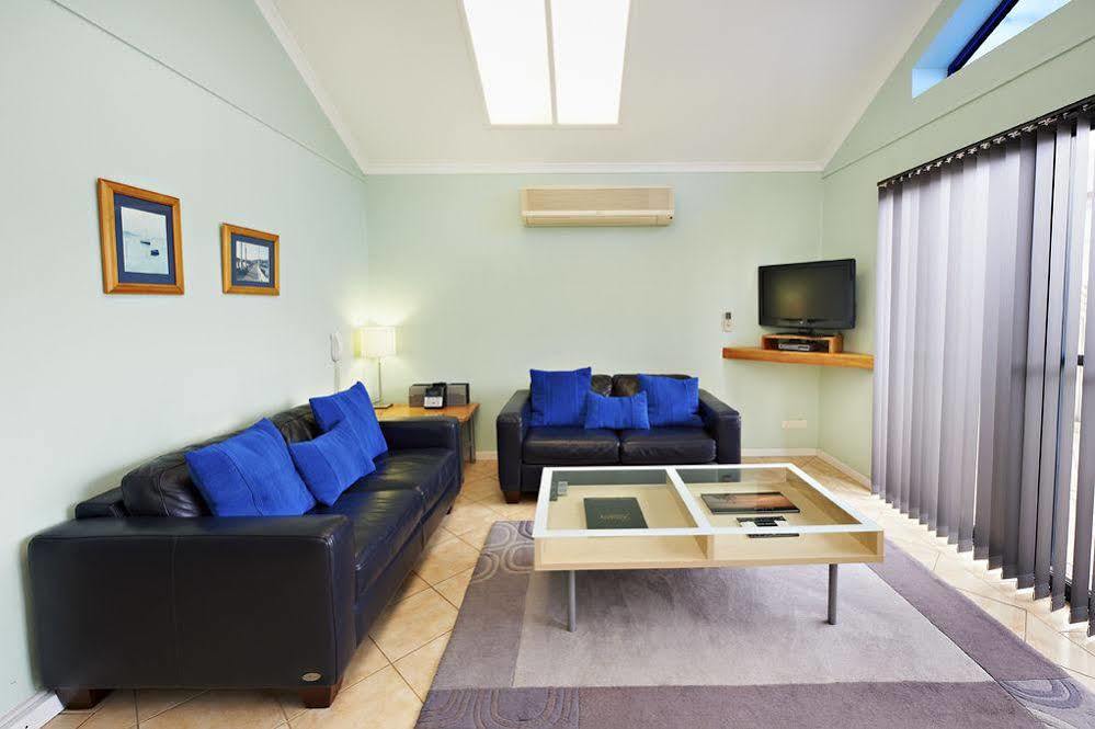 Albany Harbourside Apartments And Houses Bagian luar foto