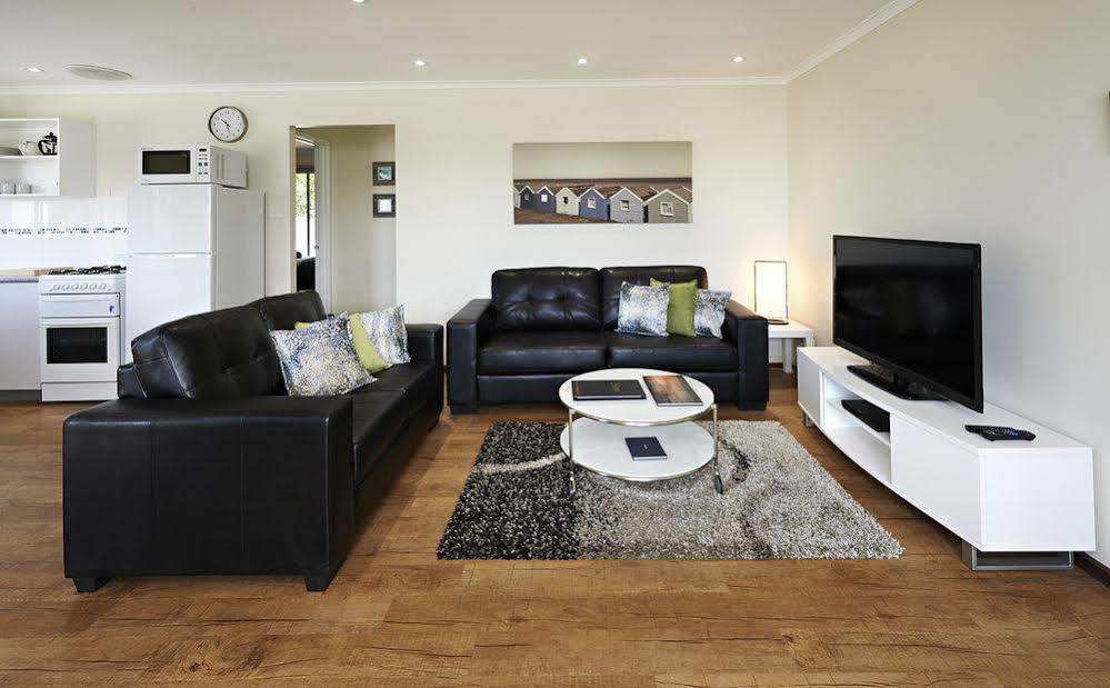 Albany Harbourside Apartments And Houses Bagian luar foto